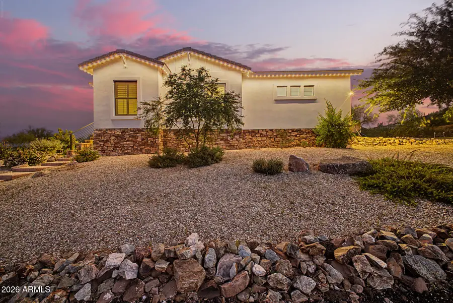 3233 W Horizon Drive, Phoenix, AZ 85086 - #2