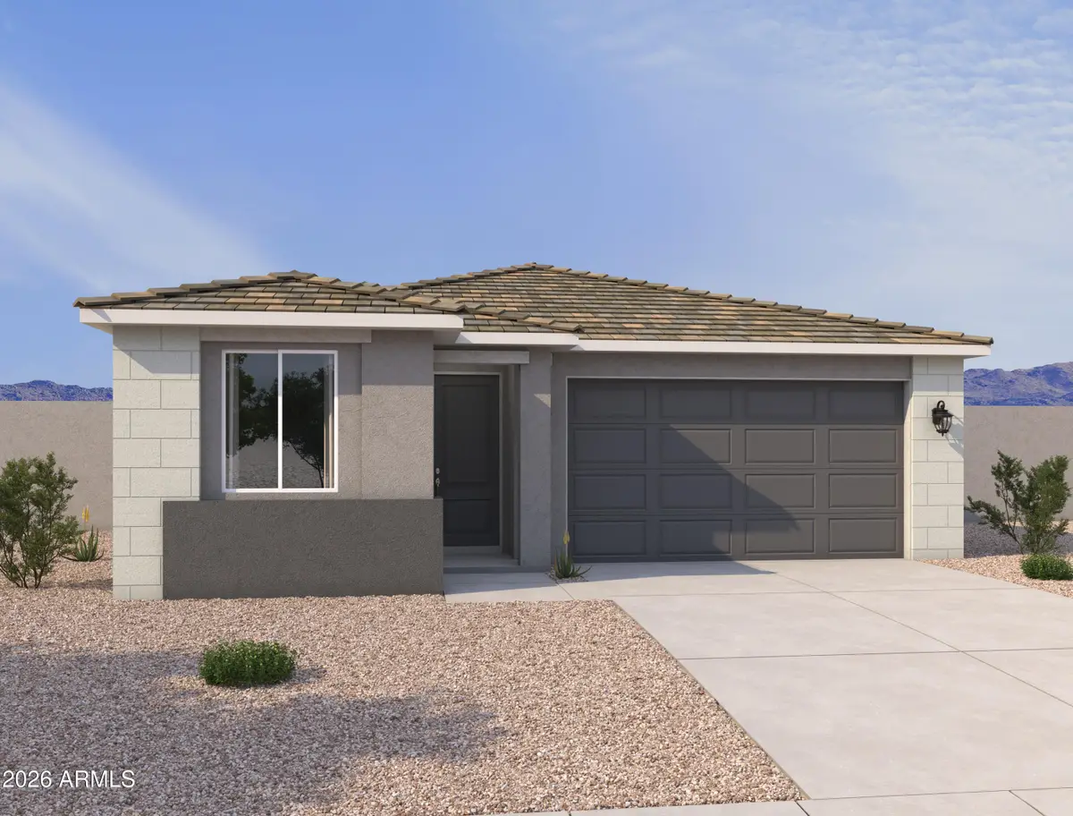 7537 S 47th Drive, Laveen, AZ 85339 - #1