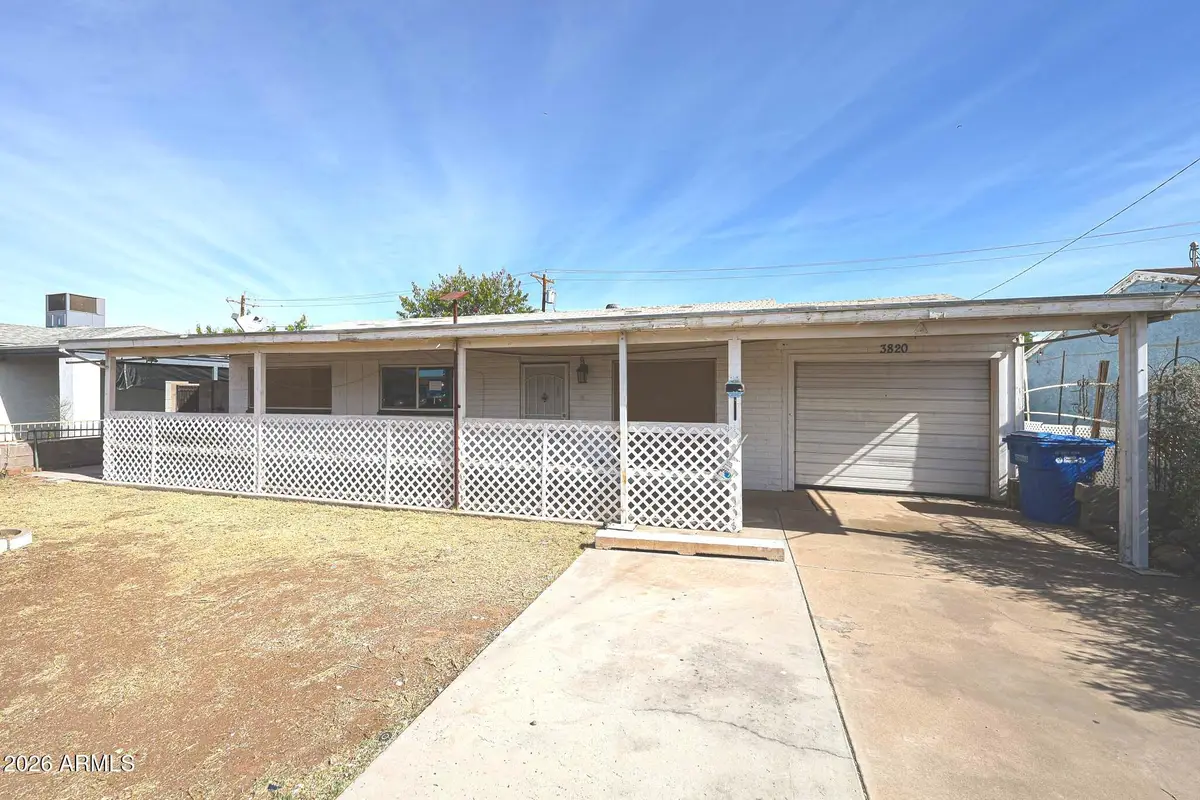 3820 W Encanto Boulevard, Phoenix, AZ 85009 - #1
