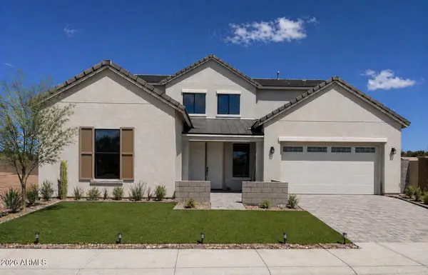 329 N Silverado Street, Gilbert, AZ 85234