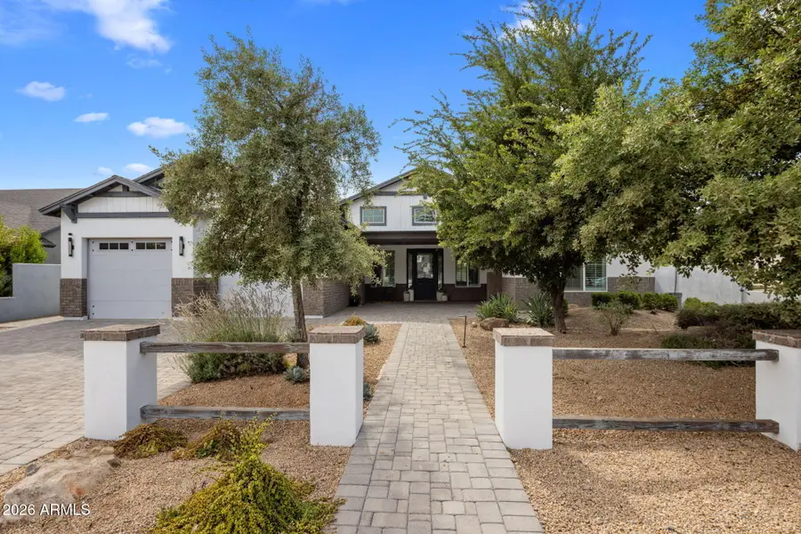 4432 N 38th Street, Phoenix, AZ 85018 - #2