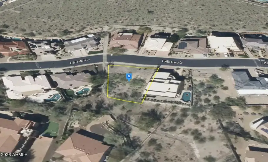 1441 E Villa Maria Drive #18, Phoenix, AZ 85022 - #2