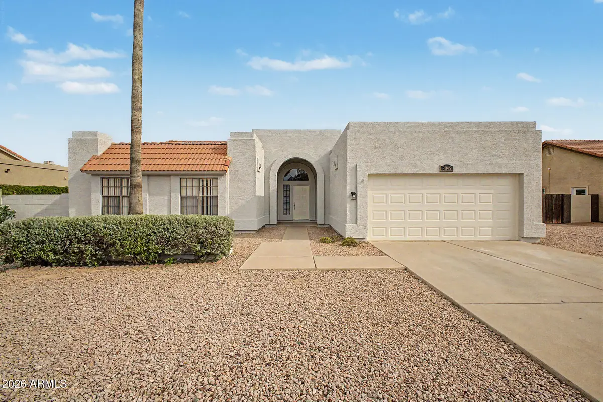 3045 E Northridge Street, Mesa, AZ 85213 - #1