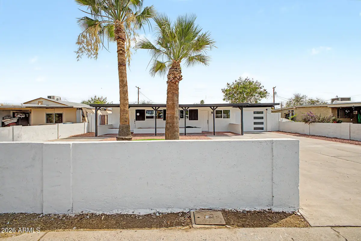 3941 W Hubbell Street, Phoenix, AZ 85009 - #1