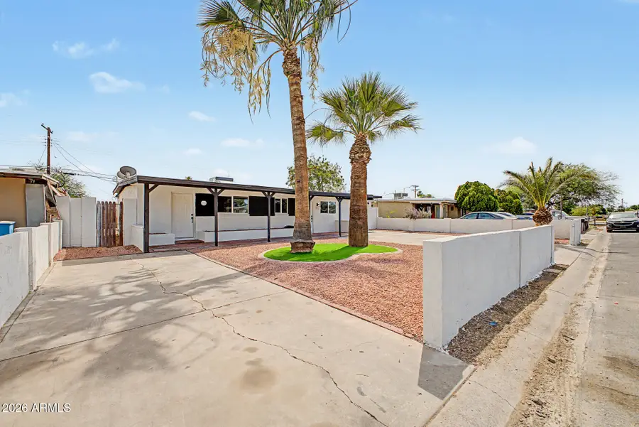 3941 W Hubbell Street, Phoenix, AZ 85009 - #2