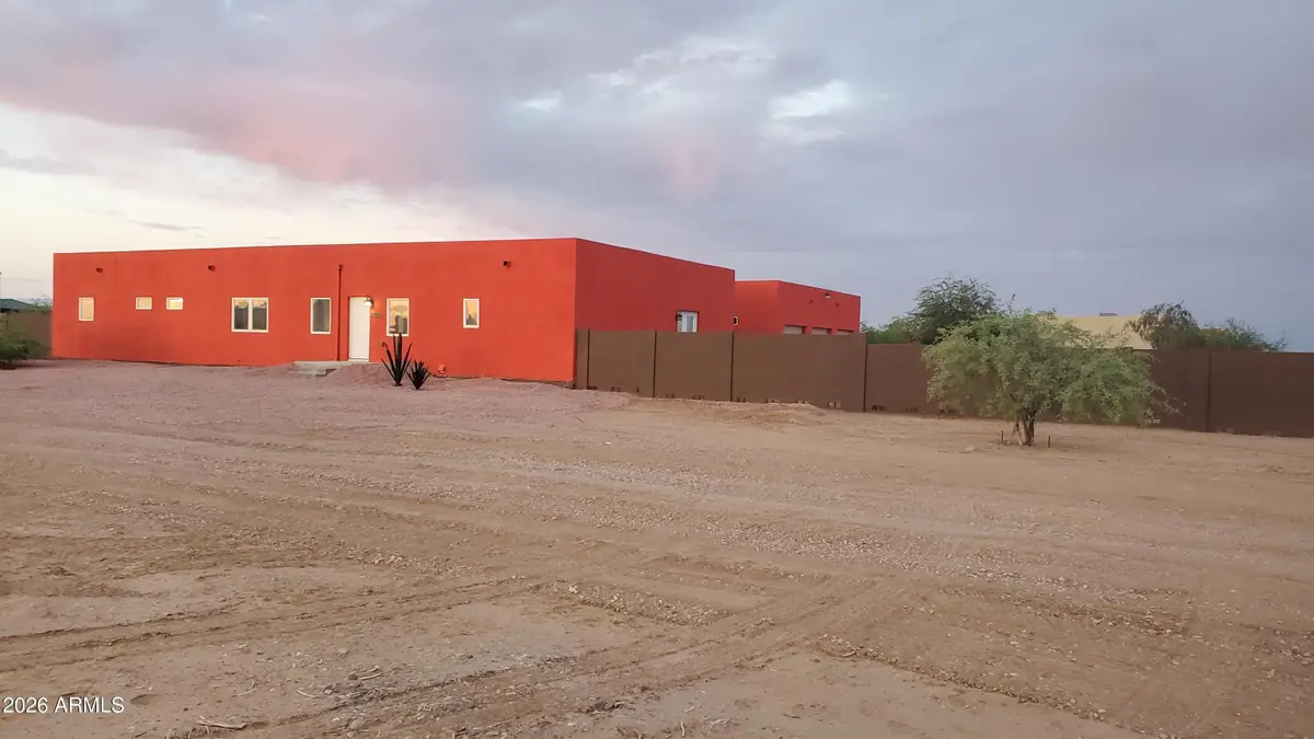 29207 N 258th Lane, Wittmann, AZ 85361 - #1