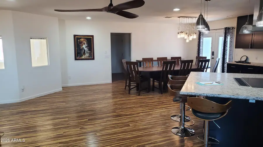 29207 N 258th Lane, Wittmann, AZ 85361 - #3