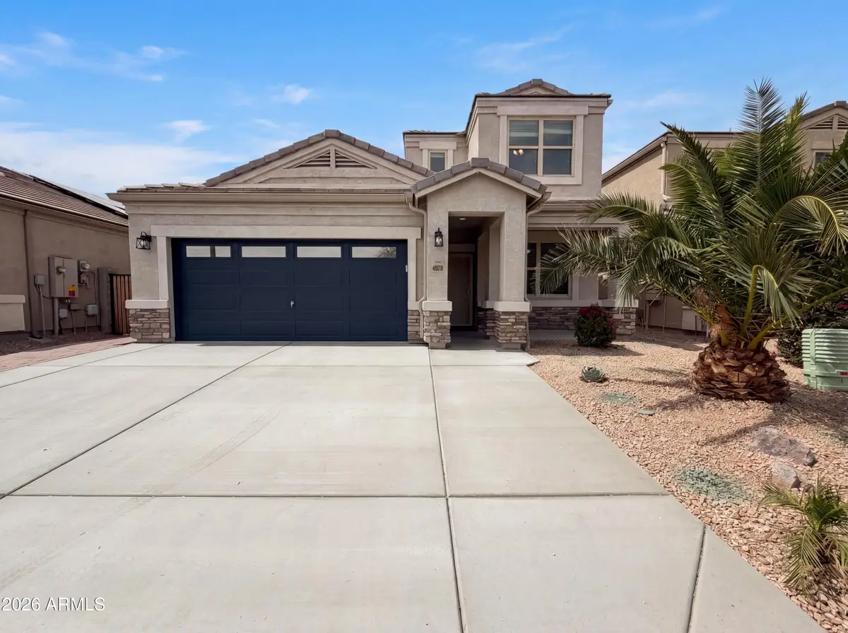 41978 W Ramona Street, Maricopa, AZ 85138 - #1