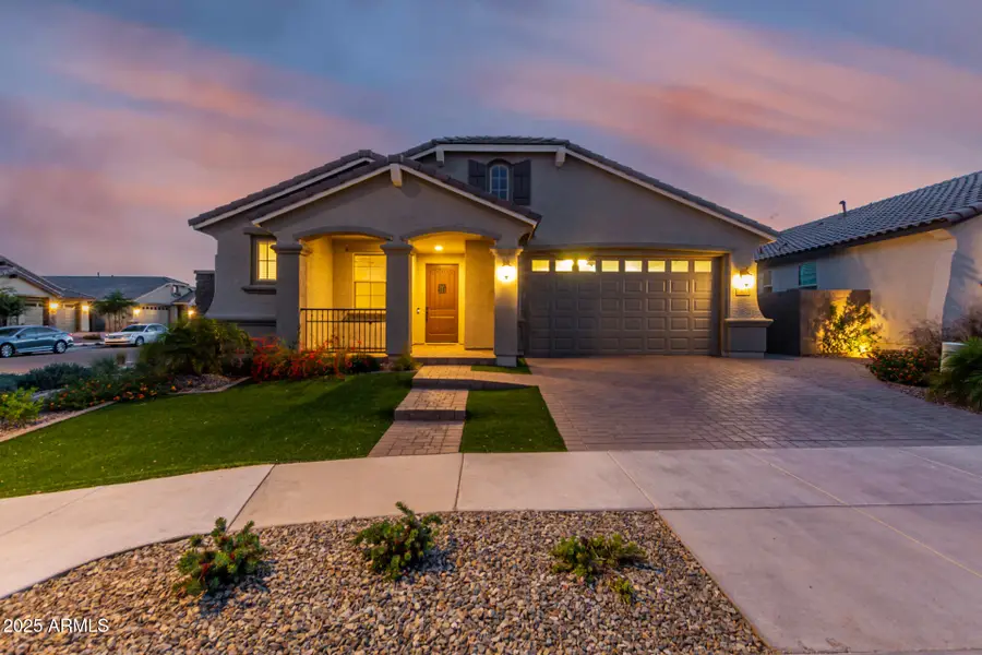 23670 N 160th Court, Surprise, AZ 85387 - #2