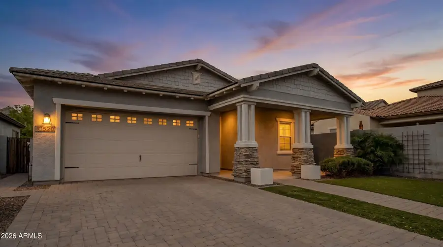 10620 E Simone Avenue, Mesa, AZ 85212 - #3