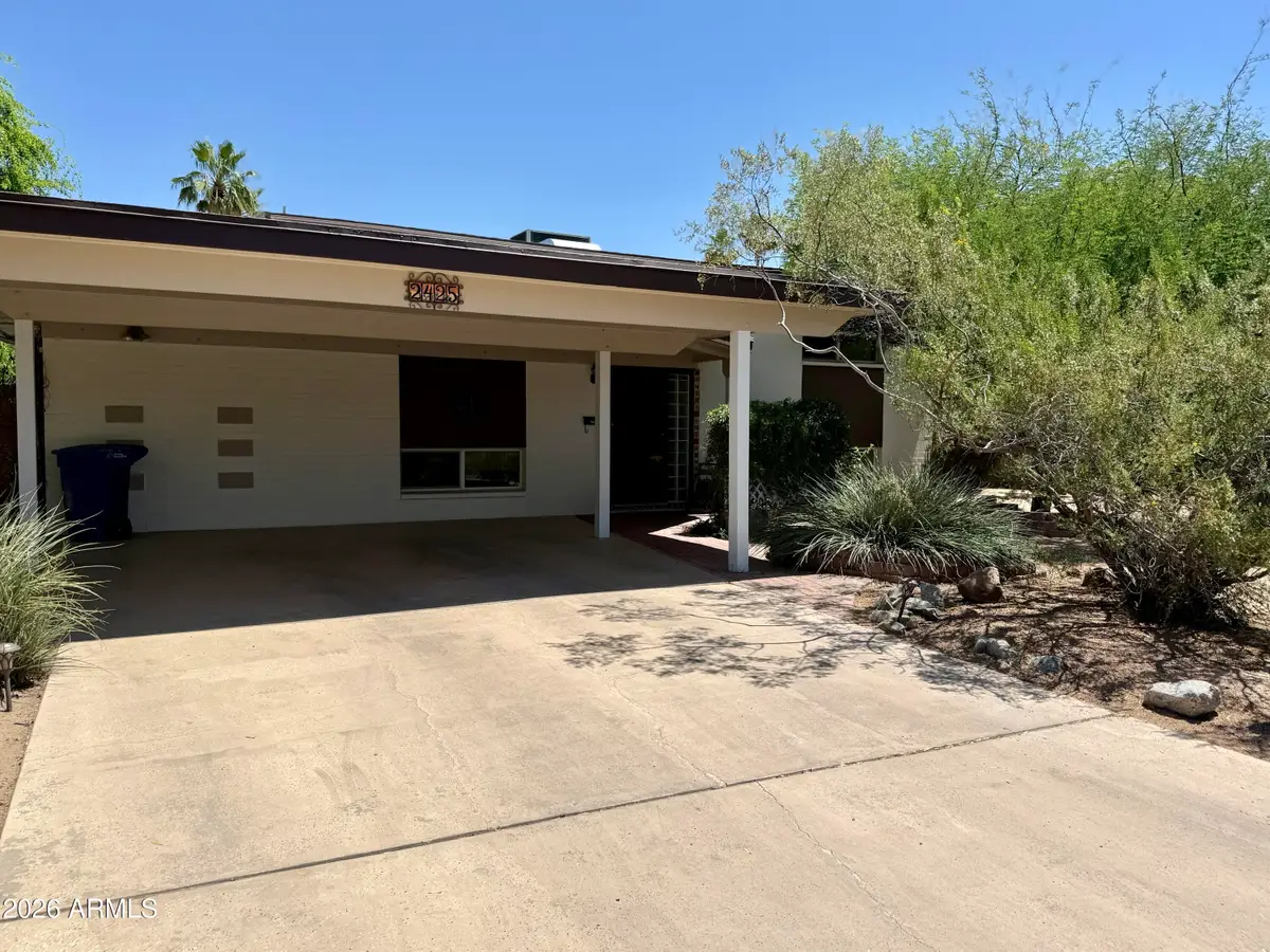 2425 S Newberry Road, Tempe, AZ 85282 - #1