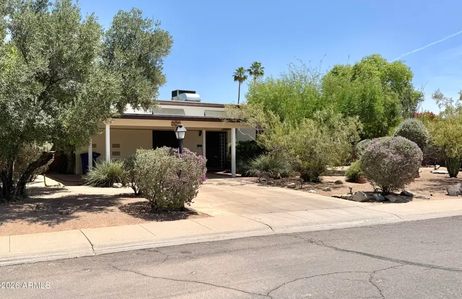 2425 S Newberry Road, Tempe, AZ 85282 - #2