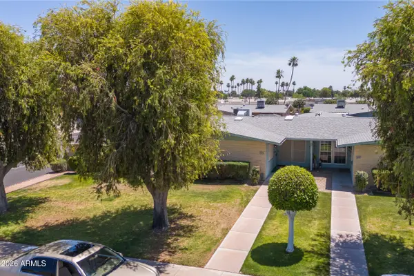 10619 W Highwood Lane, Sun City, AZ 85373