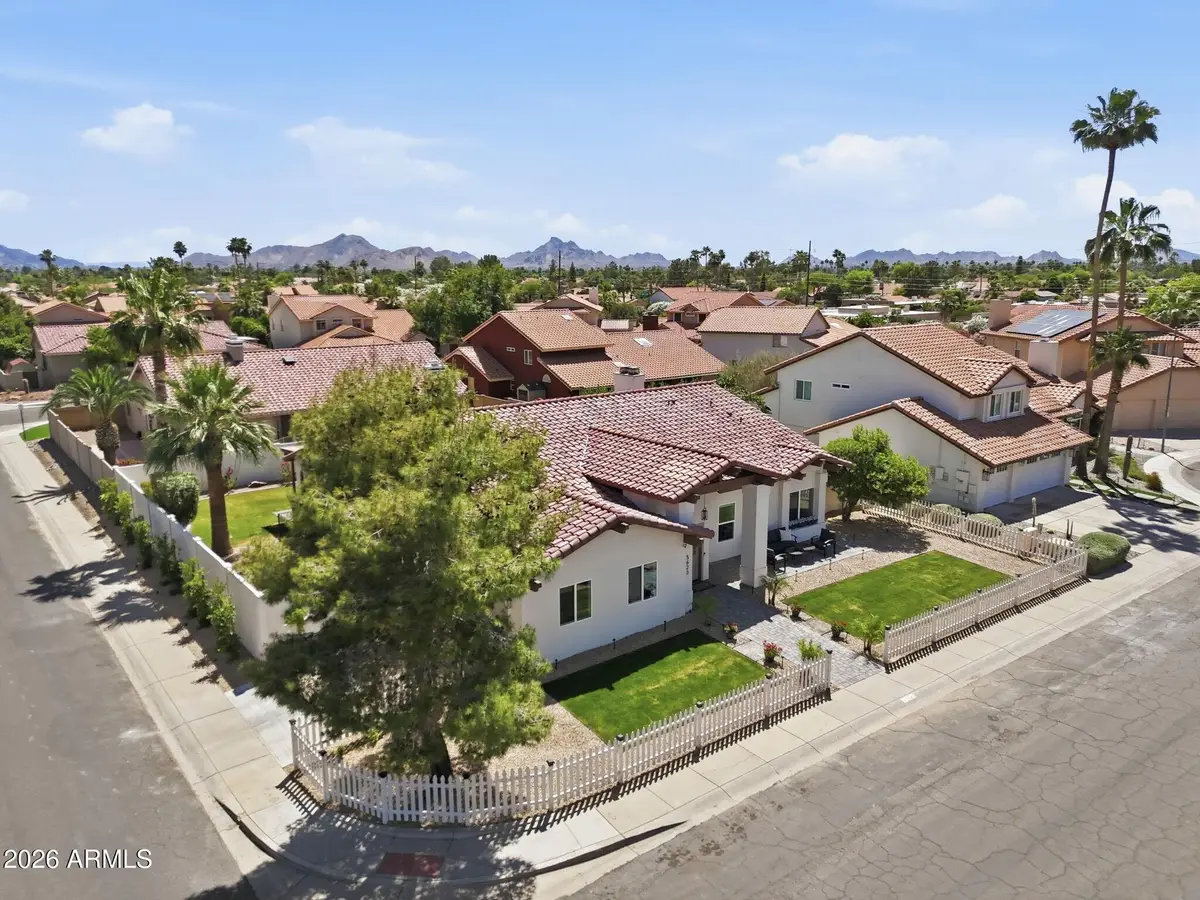 5623 E Claire Drive, Scottsdale, AZ 85254 - #1