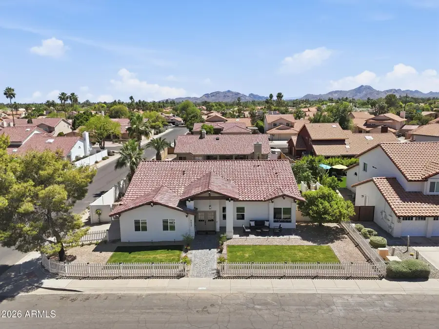 5623 E Claire Drive, Scottsdale, AZ 85254 - #2