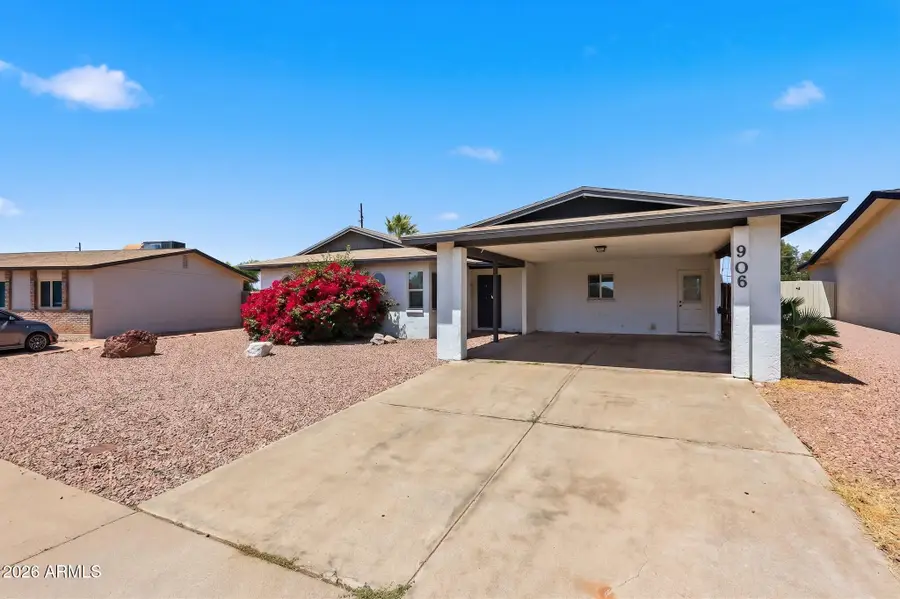 906 W Saint John Road, Phoenix, AZ 85023 - #3
