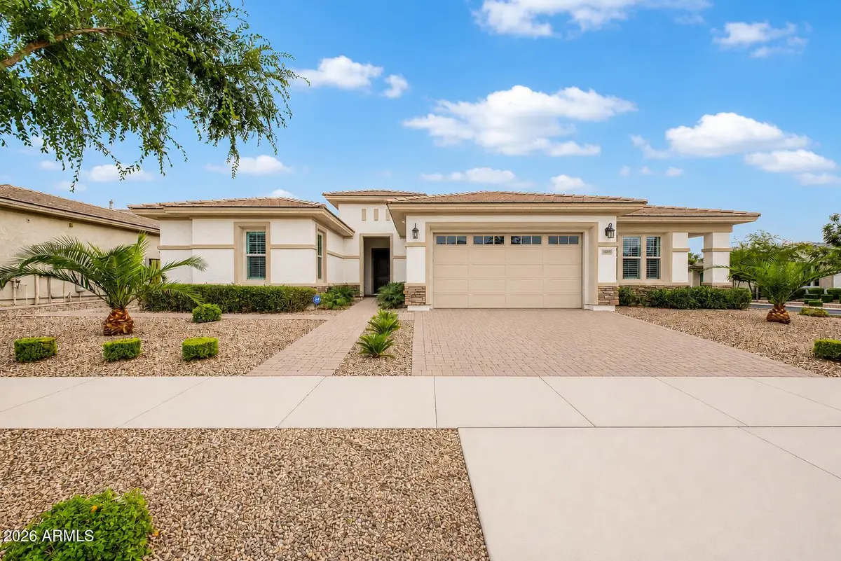 10603 E Tumbleweed Avenue, Mesa, AZ 85212 - #1