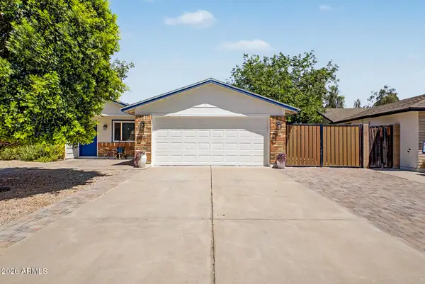2115 N Central Drive, Chandler, AZ 85224
