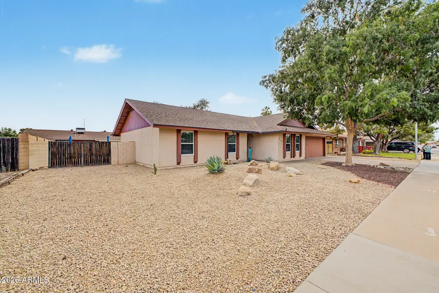 3141 E Gable Circle, Mesa, AZ 85204 - #3