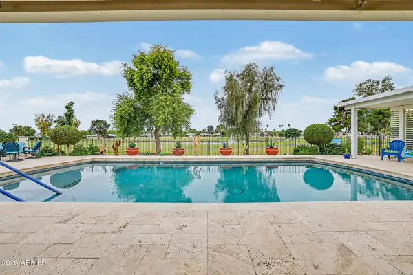 12715 W Banyan Drive, Sun City West, AZ 85375