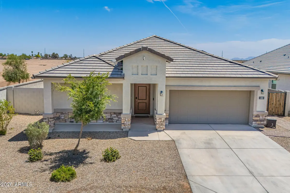 40 S Carlton Avenue, Casa Grande, AZ 85122 - #1