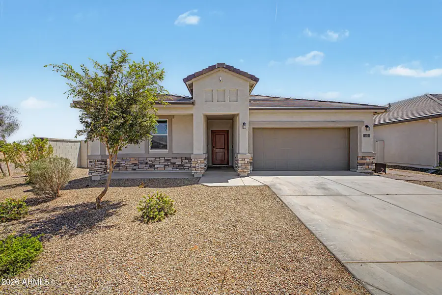 40 S Carlton Avenue, Casa Grande, AZ 85122 - #2