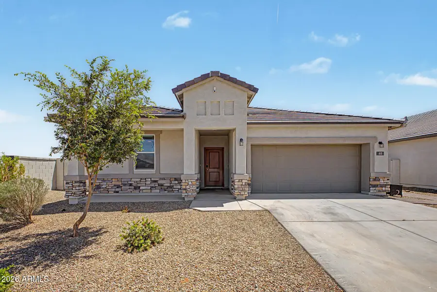 40 S Carlton Avenue, Casa Grande, AZ 85122 - #3