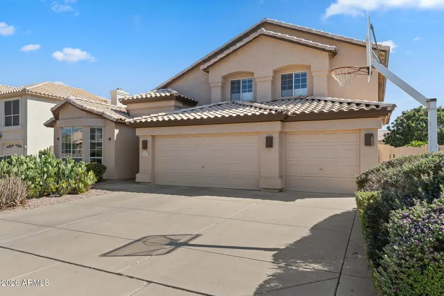 5321 W Linda Lane, Chandler, AZ 85226 - #2