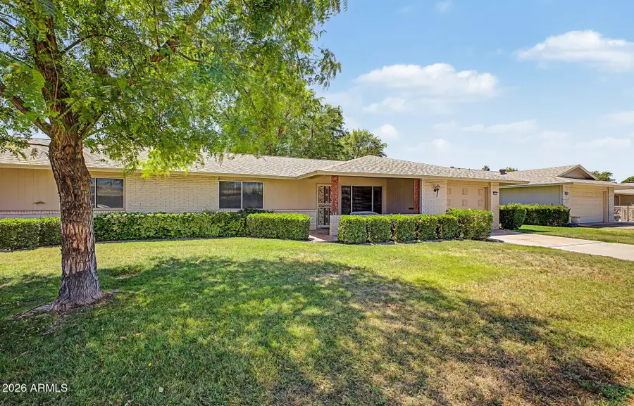 9933 W Pleasant Valley Road, Sun City, AZ 85351 - #2