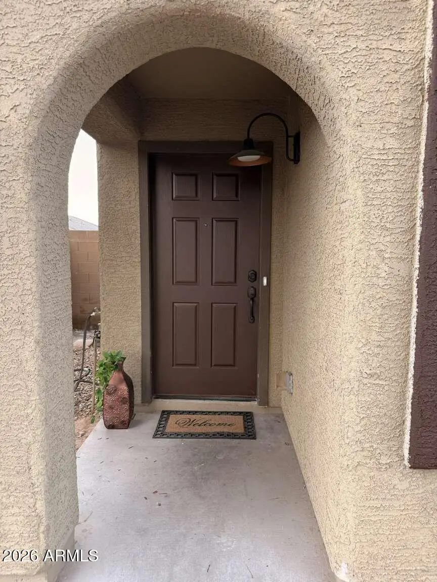 4614 W Juniper Avenue, Coolidge, AZ 85128 - #3