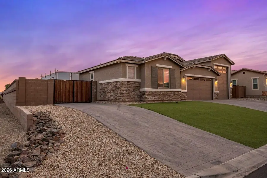 12515 W Tuckey Lane, Glendale, AZ 85307 - #2