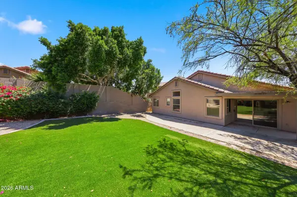 10224 E Firewheel Drive, Scottsdale, AZ 85255