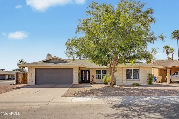 17412 N 56th Avenue, Glendale, AZ 85308