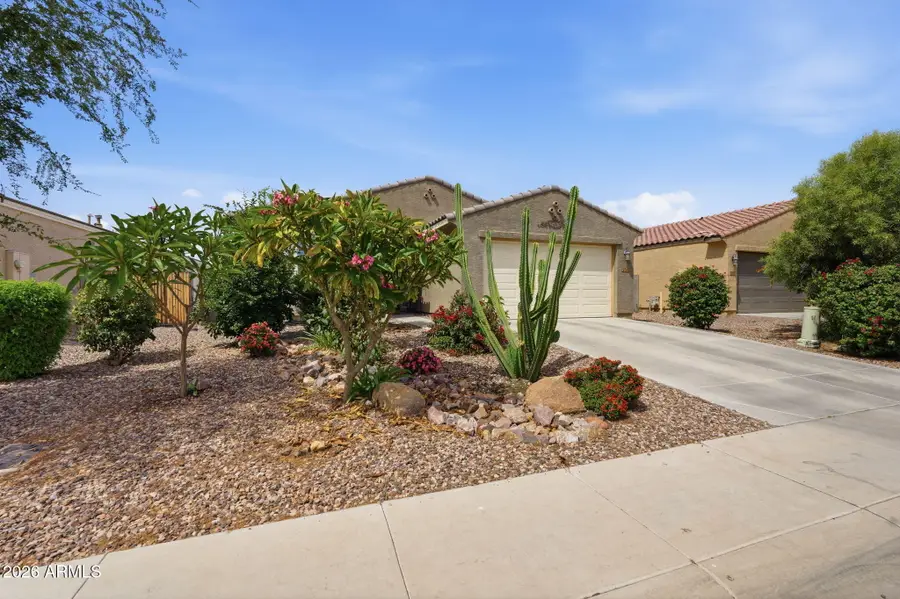 256 W Chaska Trail, San Tan Valley, AZ 85140 - #2