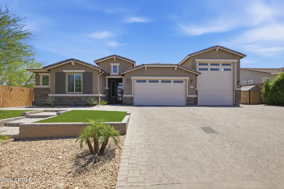 12517 W Lawrence Road, Glendale, AZ 85307 - #1