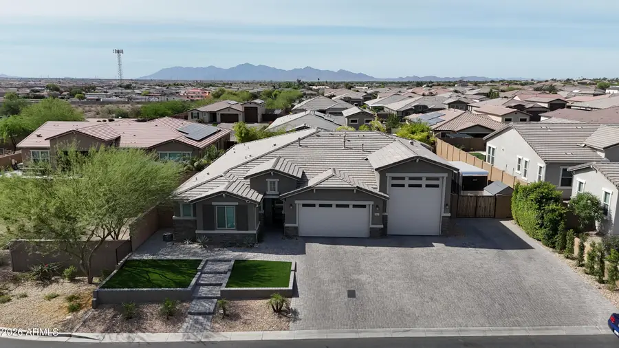 12517 W Lawrence Road, Glendale, AZ 85307 - #3