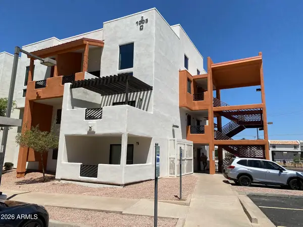 1005 E 8th Street #1008, Tempe, AZ 85281
