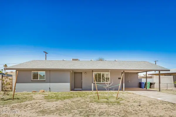 638 E 7th Drive, Mesa, AZ 85204