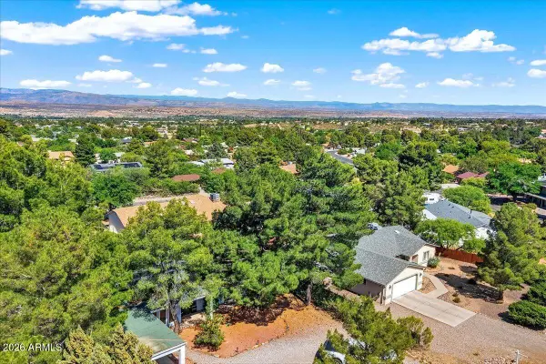 1375 S Monte Tesoro Drive, Cottonwood, AZ 86326