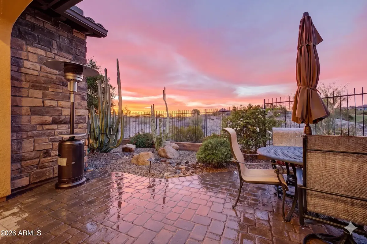 12108 W Desert Mirage Drive, Peoria, AZ 85383 - #1