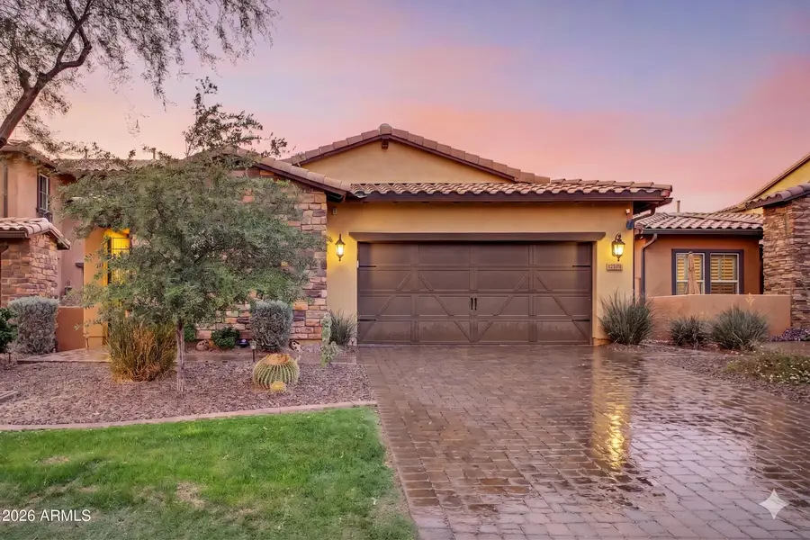 12108 W Desert Mirage Drive, Peoria, AZ 85383 - #2