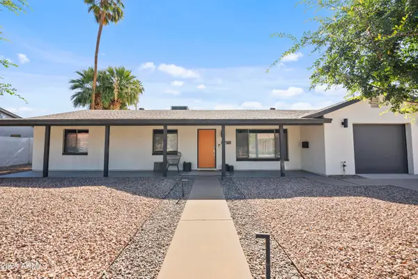 2713 N 73rd Place, Scottsdale, AZ 85257