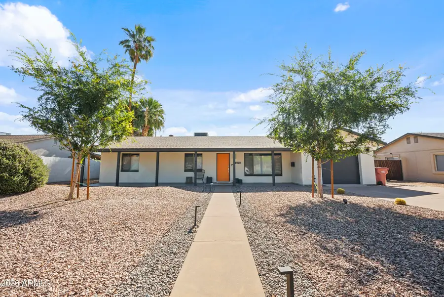 2713 N 73rd Place, Scottsdale, AZ 85257 - #2