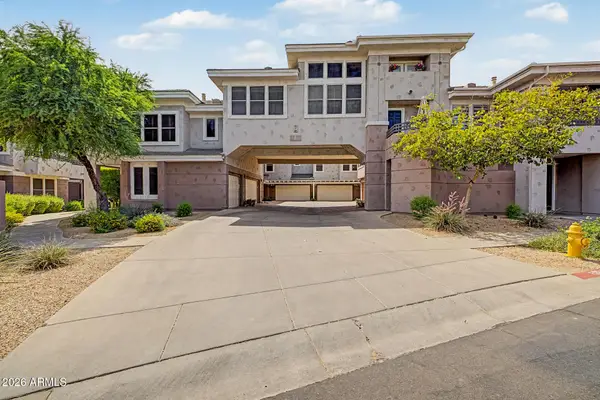 15221 N Clubgate Drive #2013, Scottsdale, AZ 85254
