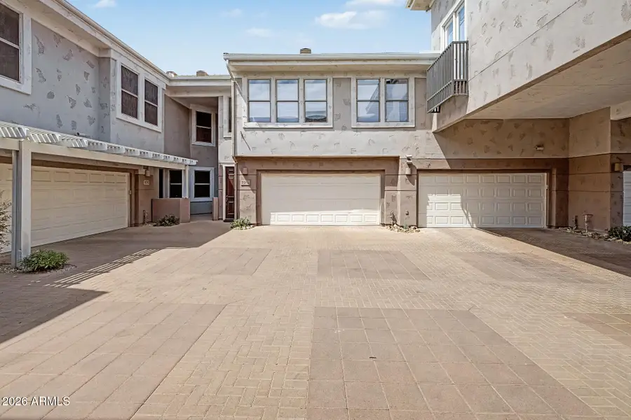 15221 N Clubgate Drive #2013, Scottsdale, AZ 85254 - #2