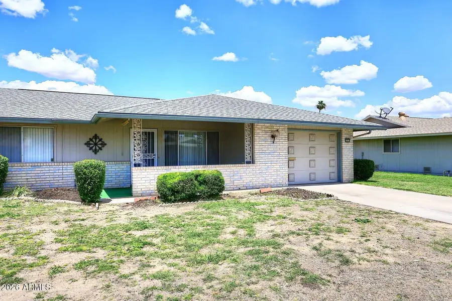 10010 W Sandstone Drive, Sun City, AZ 85351 - #2