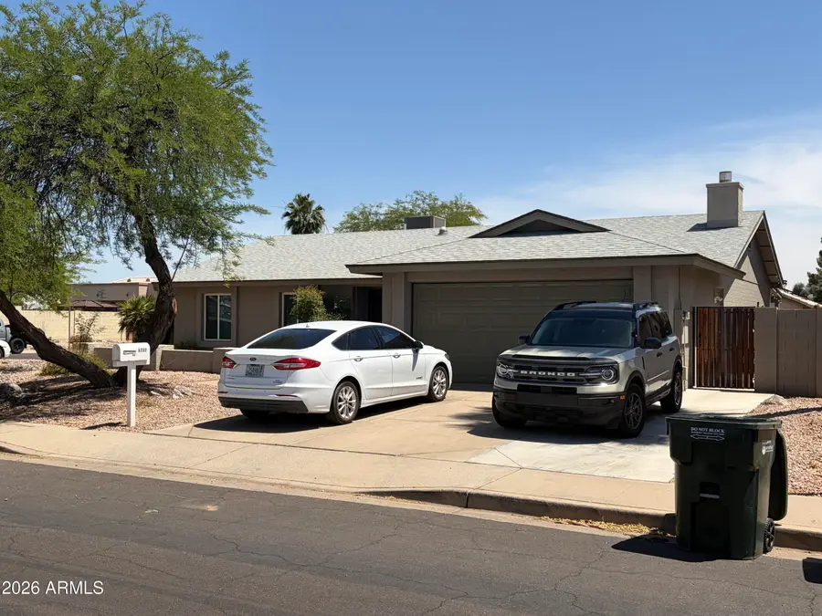 5737 E Nisbet Road, Scottsdale, AZ 85254 - #3