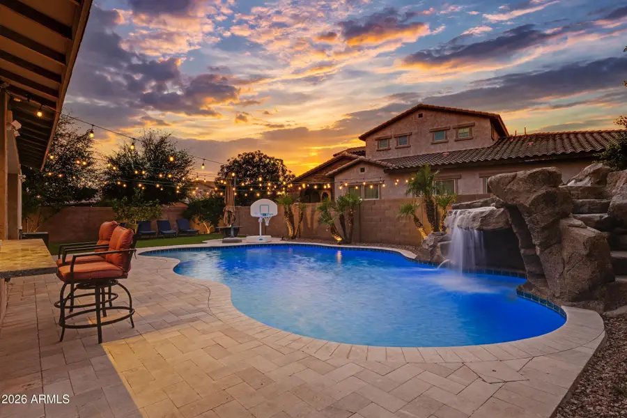 21462 S 222nd Street, Queen Creek, AZ 85142 - #2