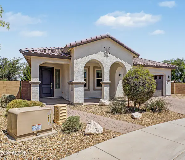 25078 N 172nd Lane, Surprise, AZ 85387