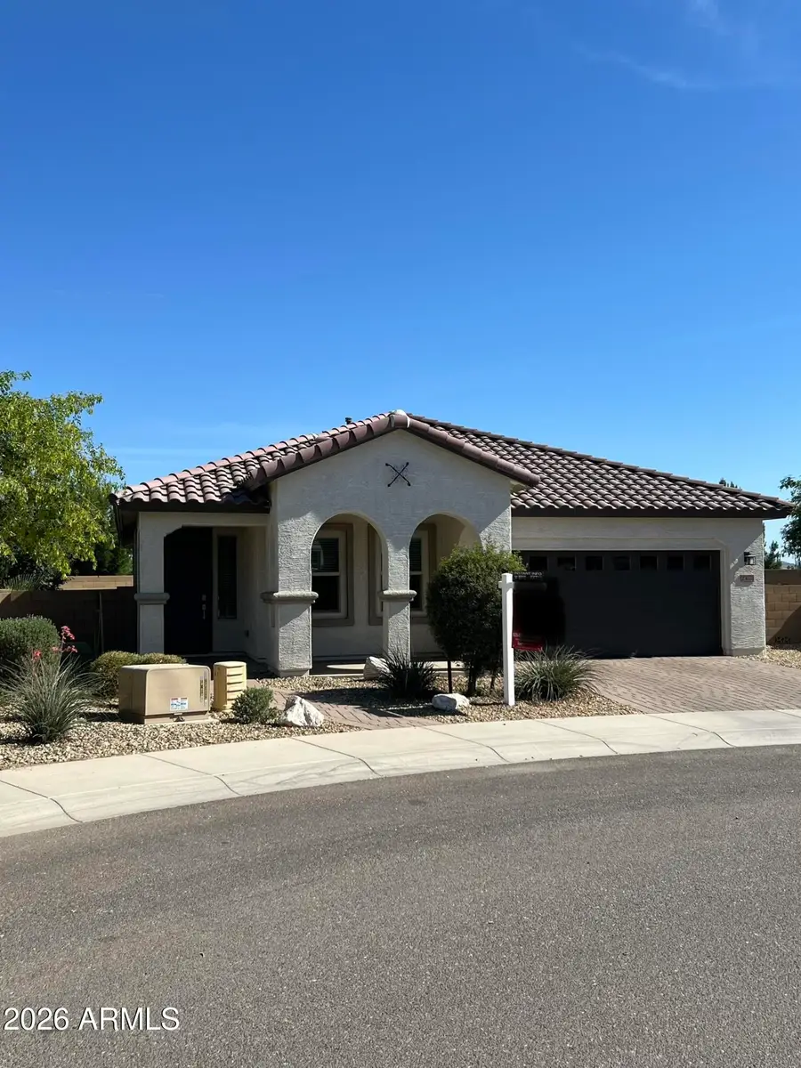 25078 N 172nd Lane, Surprise, AZ 85387 - #2